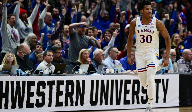 March Madness: Blue-Bloods Kansas and Villanova Meet Again in the Final Four
