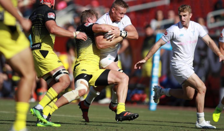 Major League Rugby, Checking in: Old Glory DC finally earn first win