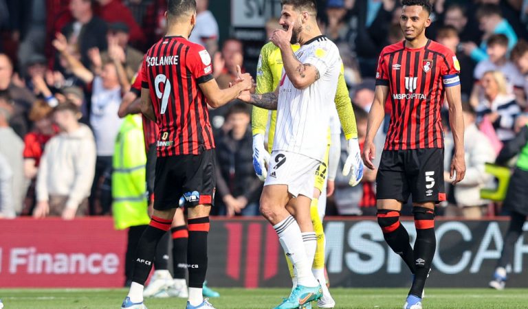EFL: All the Ups and Downs as the Football League Reaches Climax