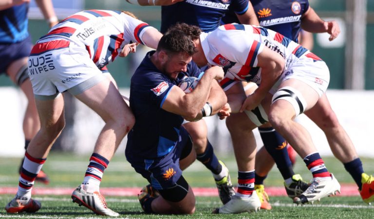 Major League Rugby, Checking in: Free Jacks on fire as Seattle prepare for Austin battle