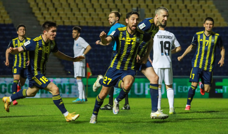 Uzbekistan Super League Round-Up, Matchday Four
