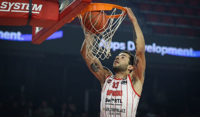 BNXT League: Donar, Belfius Mons and Leuven Bears Advance to Next Stage