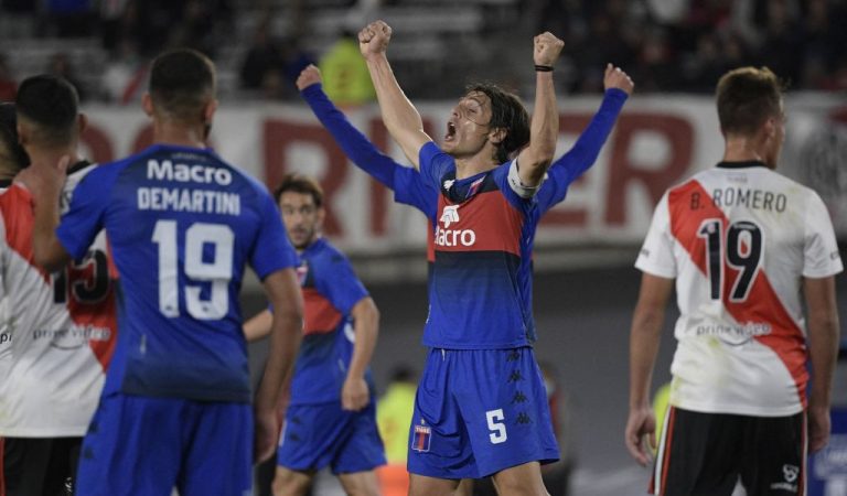 Copa de La Liga, Semi-Final Preview: Boca face Racing as Tigre look to make history