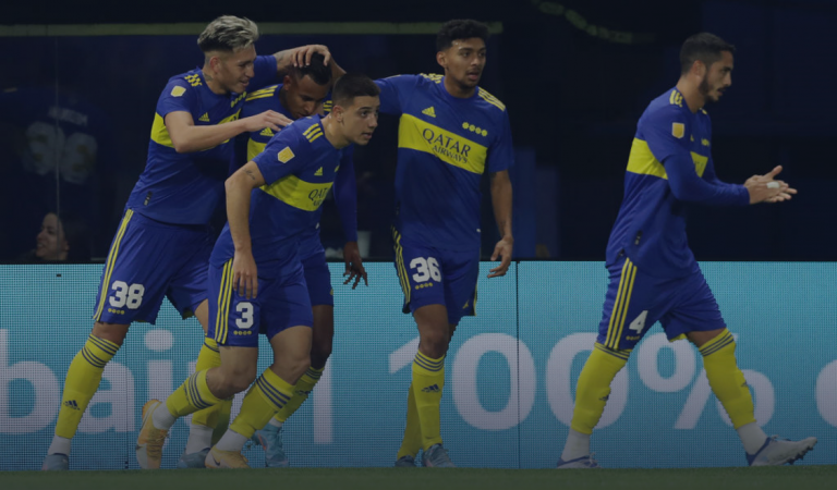 Liga Profesional Returns: All the Action from the Opening Weekend