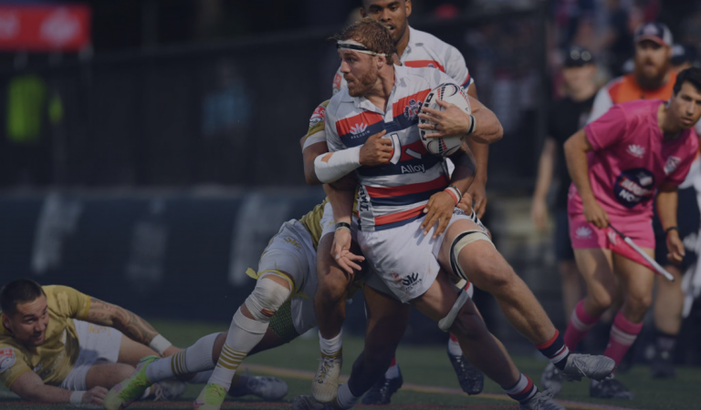 Major League Rugby, Final Round: East playoffs confirmed, Giltinis primed to top West