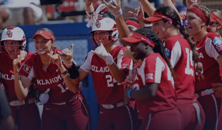 NCAA Women’s College World Series: All Eyes on Oklahoma City